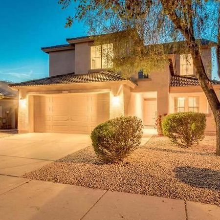 Phoenix Comfort Home Bnb Eksteriør bilde