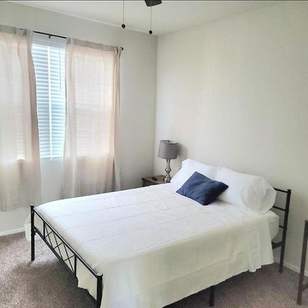 Phoenix Comfort Home Bnb Eksteriør bilde