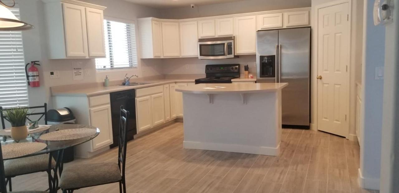 Phoenix Comfort Home Bnb Eksteriør bilde