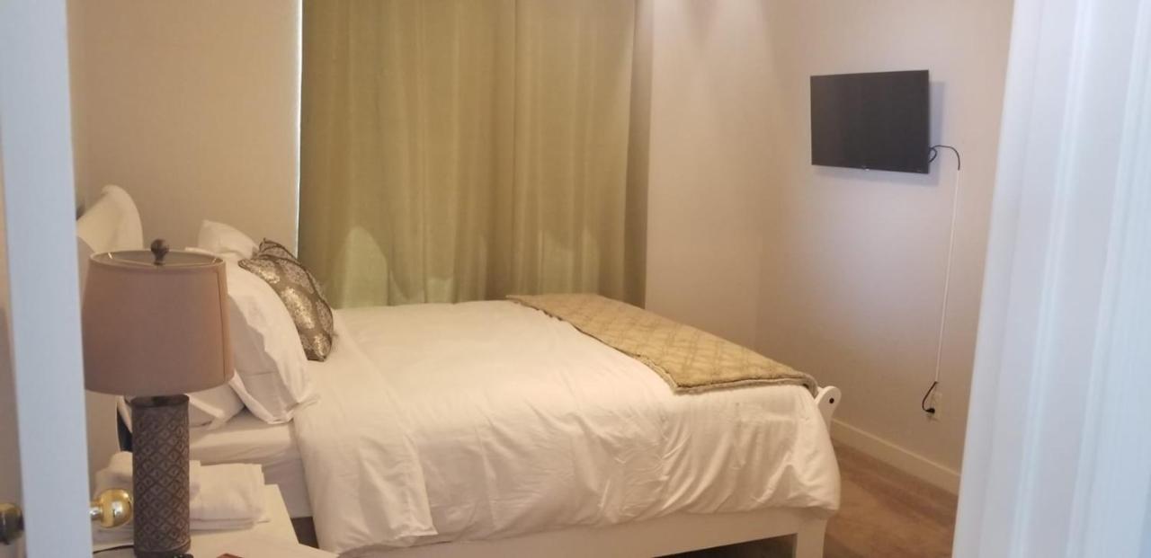 Phoenix Comfort Home Bnb Eksteriør bilde