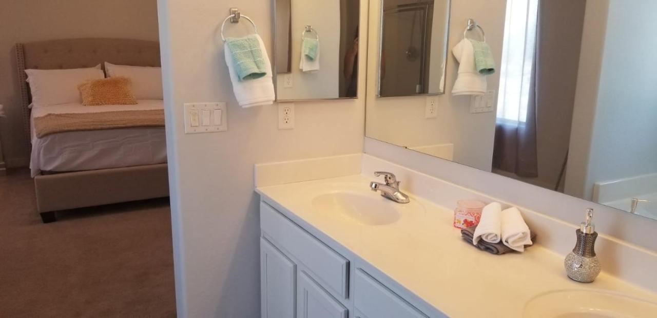Phoenix Comfort Home Bnb Eksteriør bilde