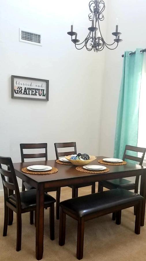 Phoenix Comfort Home Bnb Eksteriør bilde