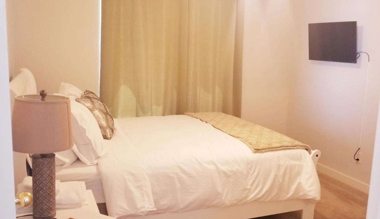 Phoenix Comfort Home Bnb Eksteriør bilde