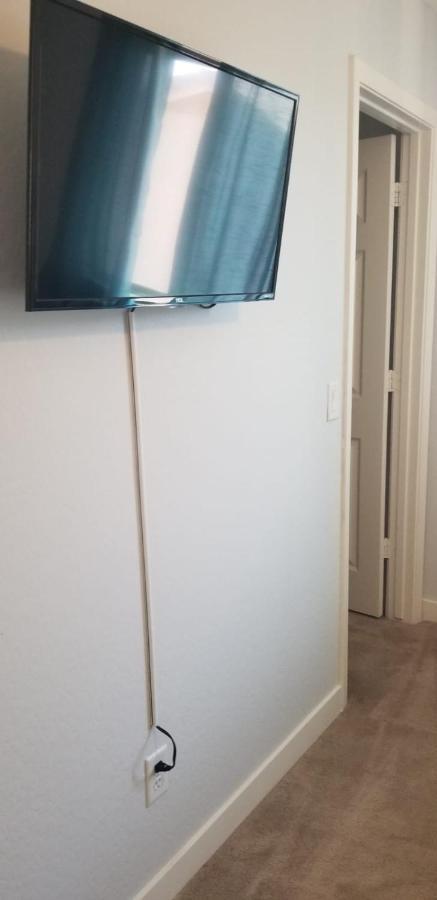 Phoenix Comfort Home Bnb Eksteriør bilde