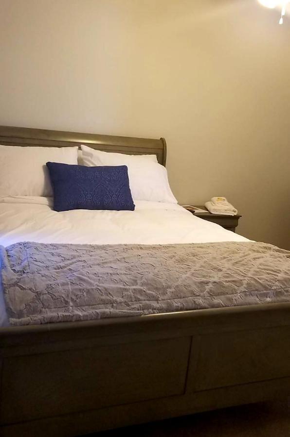 Phoenix Comfort Home Bnb Eksteriør bilde