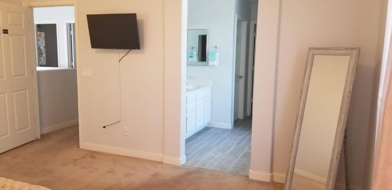 Phoenix Comfort Home Bnb Eksteriør bilde