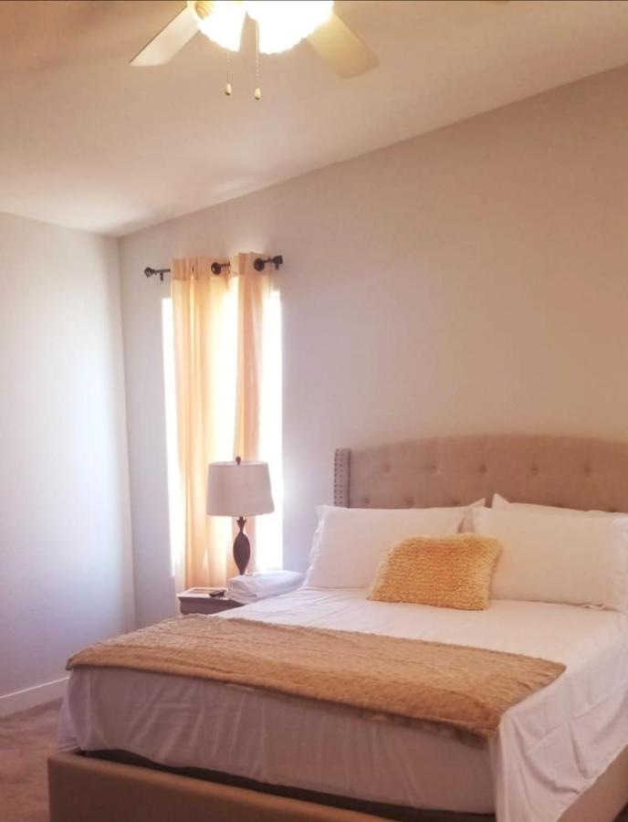 Phoenix Comfort Home Bnb Eksteriør bilde