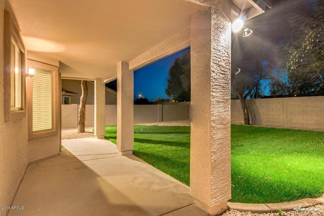 Phoenix Comfort Home Bnb Eksteriør bilde