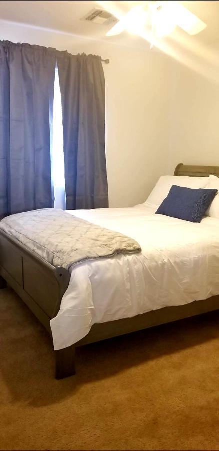 Phoenix Comfort Home Bnb Eksteriør bilde