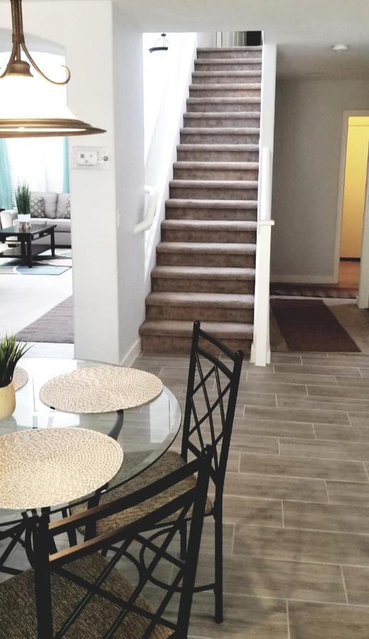 Phoenix Comfort Home Bnb Eksteriør bilde