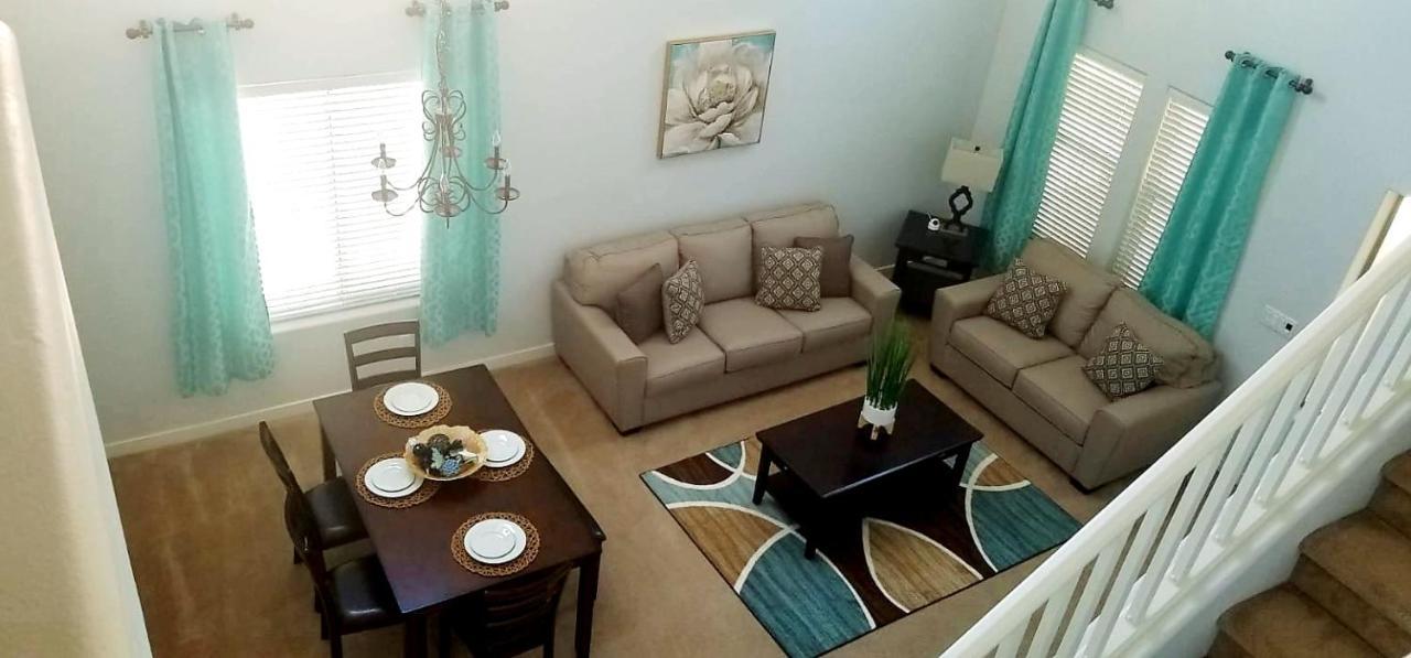 Phoenix Comfort Home Bnb Eksteriør bilde