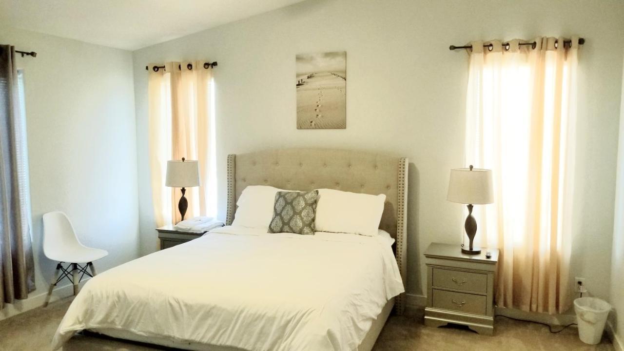 Phoenix Comfort Home Bnb Eksteriør bilde