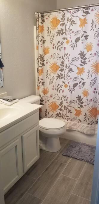 Phoenix Comfort Home Bnb Eksteriør bilde