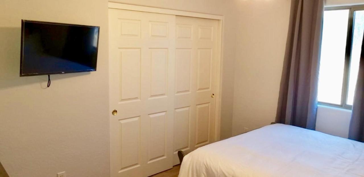 Phoenix Comfort Home Bnb Eksteriør bilde