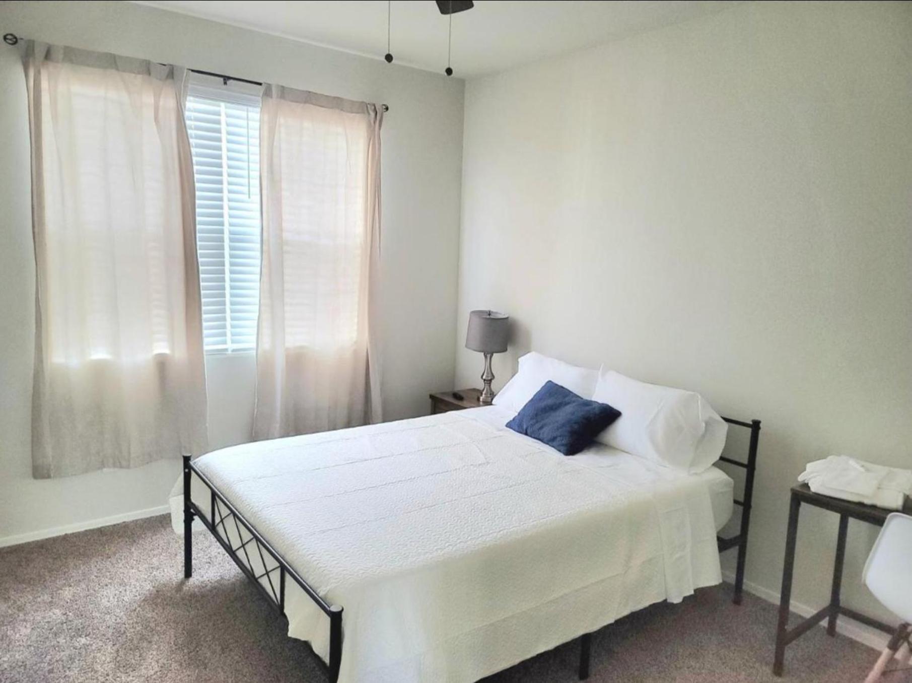 Phoenix Comfort Home Bnb Eksteriør bilde