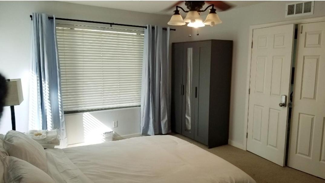 Phoenix Comfort Home Bnb Rom bilde